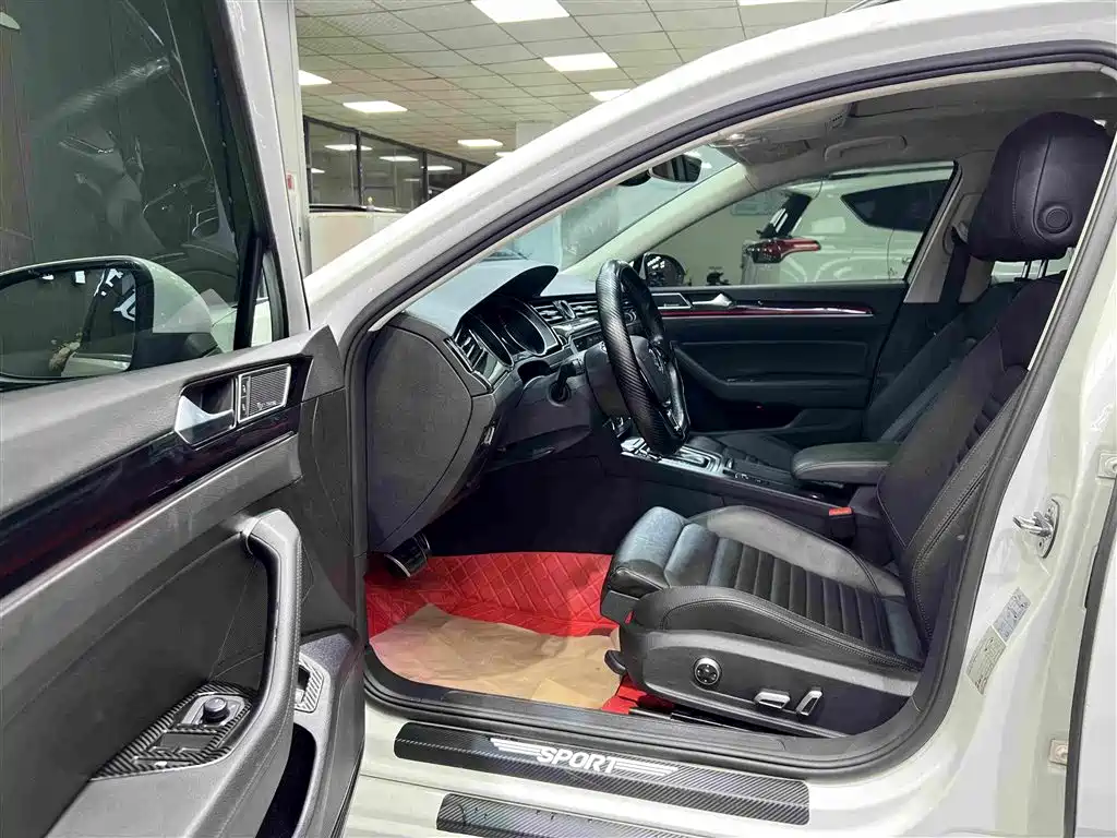 Volkswagen Viloran — миниатюра 12