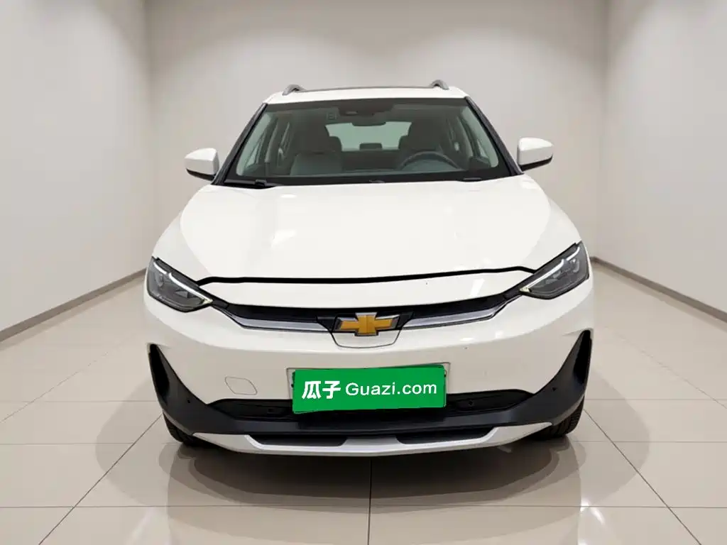 Chevrolet Menlo — миниатюра 2
