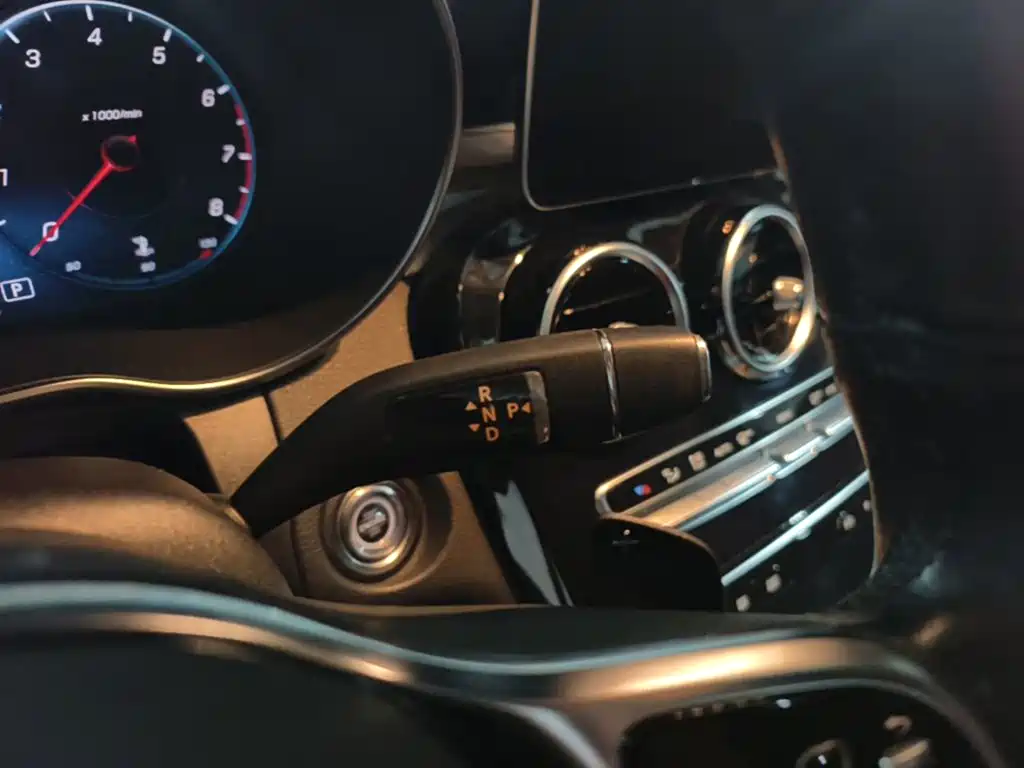 Mercedes-Benz GLC Coupe — миниатюра 14
