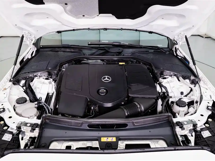 Mercedes-Benz C-Class C 2023 C 200 L Sport