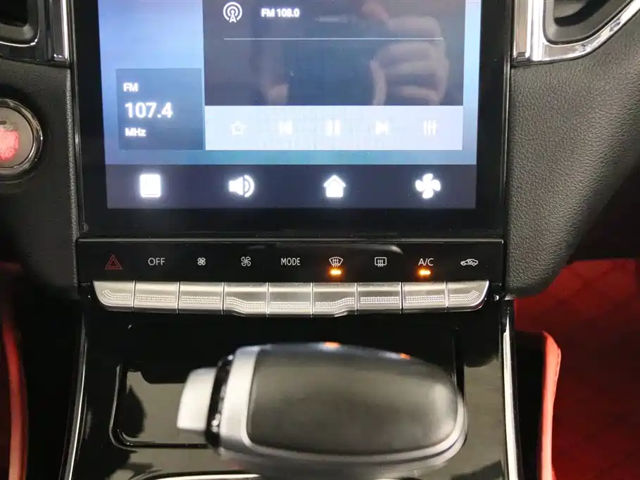 SWM SWAY MOTORS SWM SWIFT G05