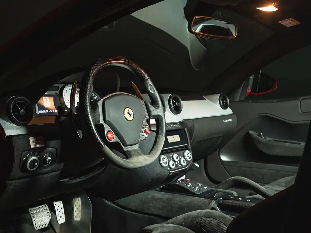 Ferrari 599 — миниатюра 13