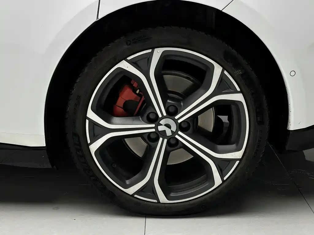 NIO ET5T — миниатюра 18
