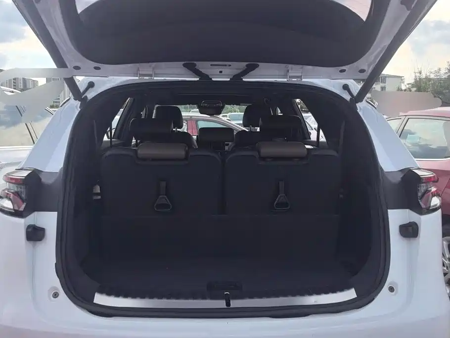 BYD Tang — миниатюра 4