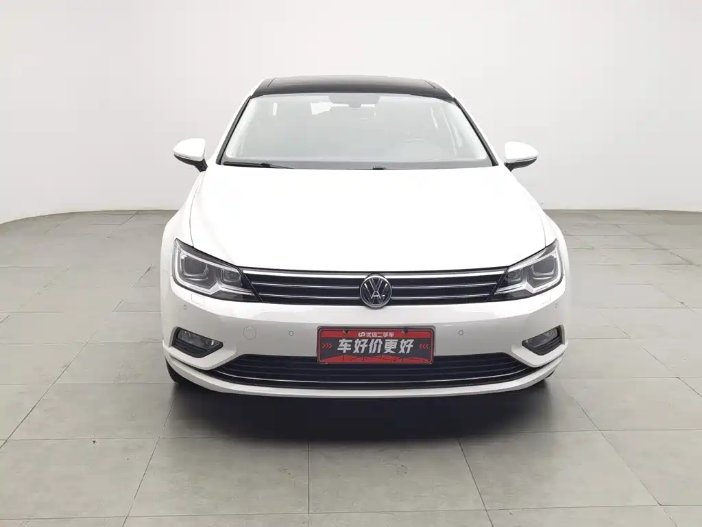 Volkswagen Lamando — миниатюра 3