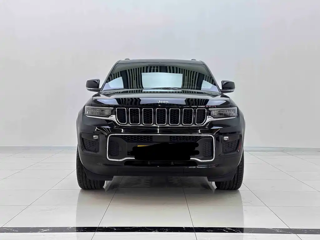 Jeep 4xe 2023 4xe