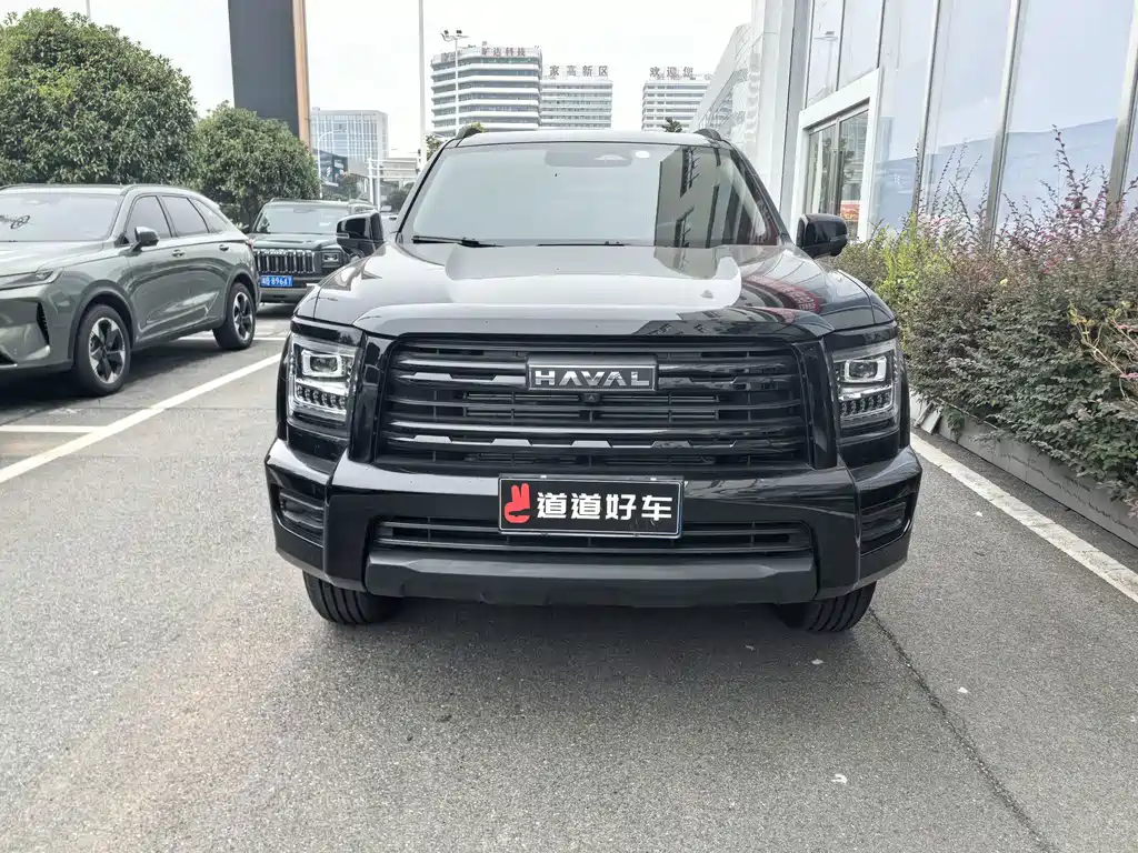 Haval H5 — миниатюра 2