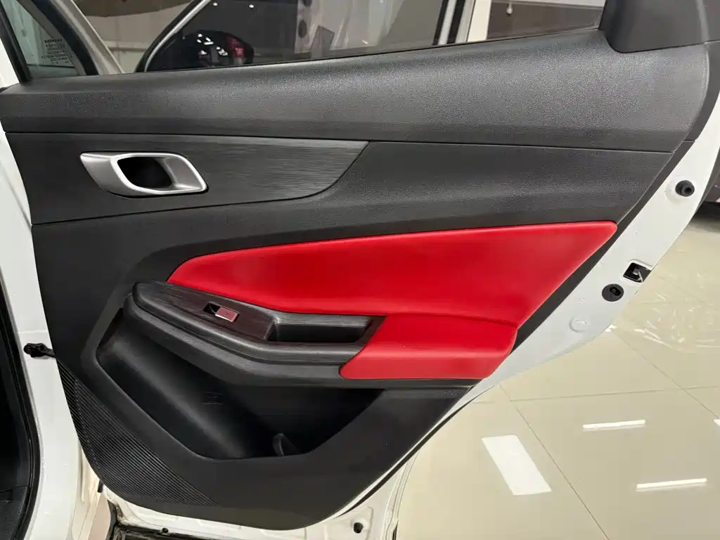 Changan CS55PLUS — миниатюра 16