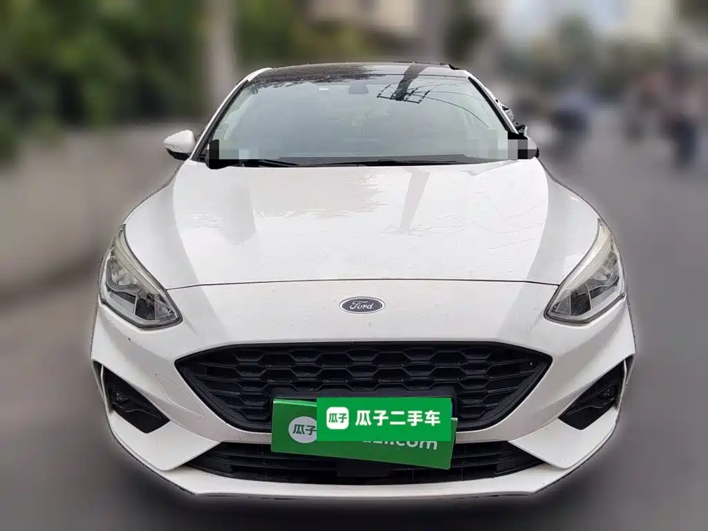 Ford Focus — миниатюра 2