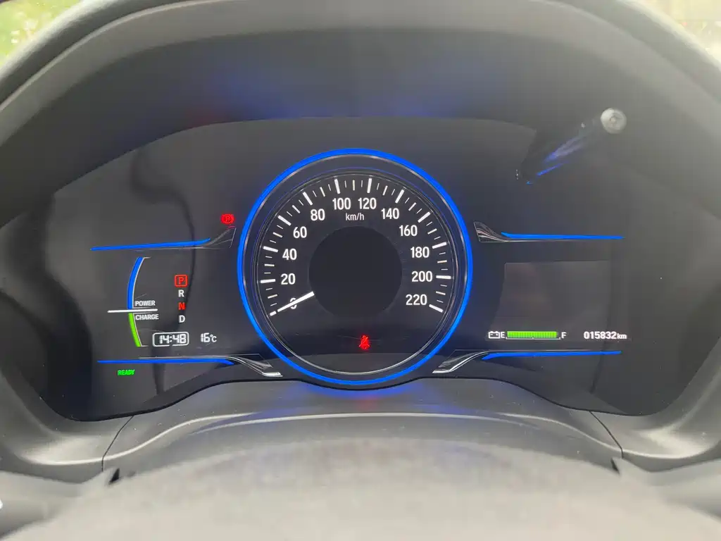 SIMING DONGFENG HONDA X NV