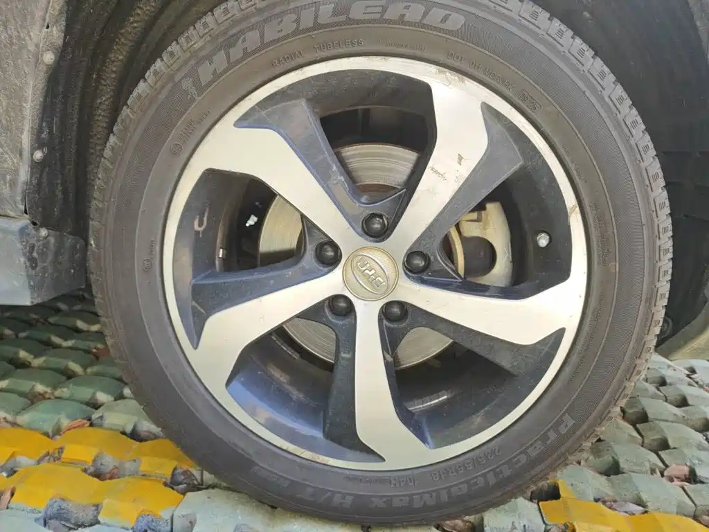 BYD S7 — миниатюра 24