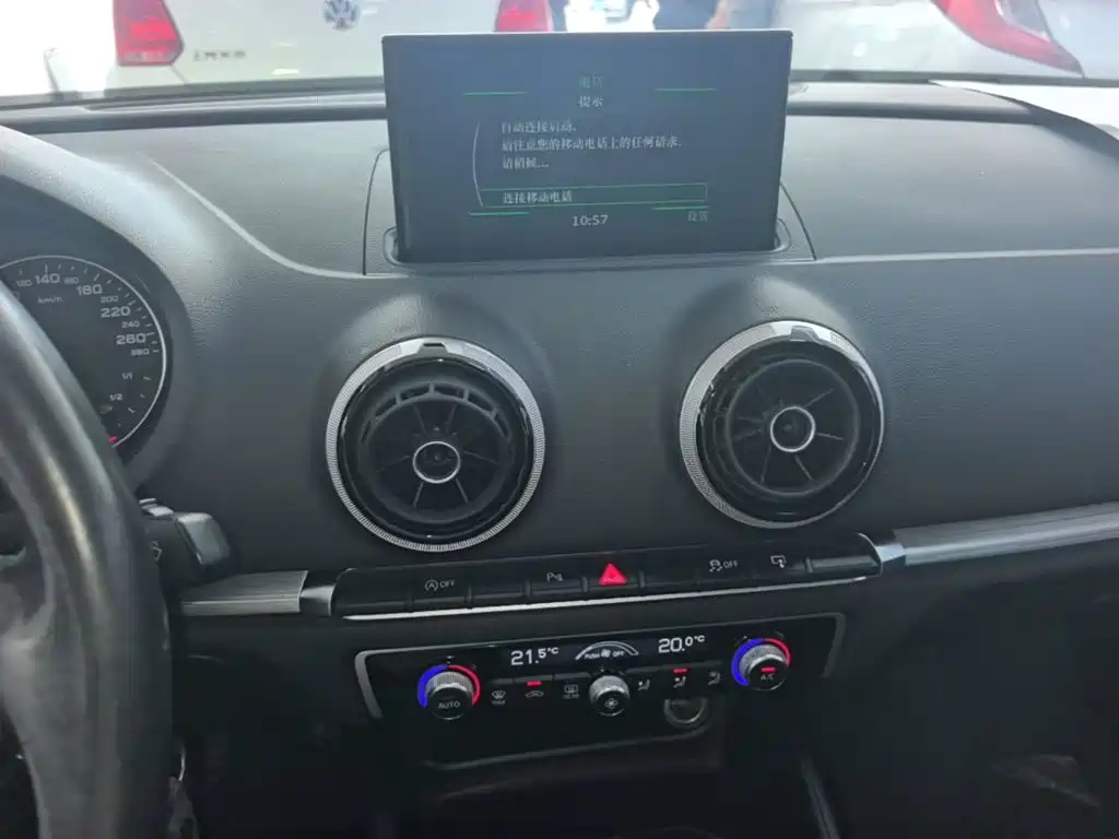 Audi A3 — миниатюра 13