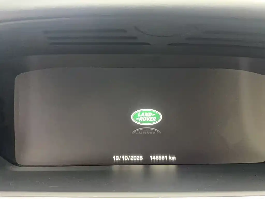 Land Rover Sport — миниатюра 18