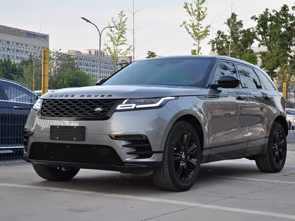 Land Rover Velar 2023