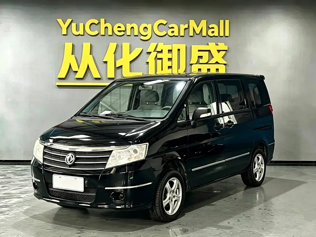 Dongfeng Shuake