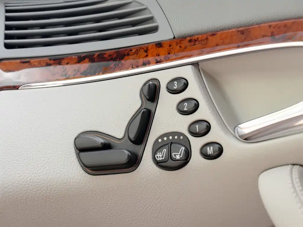 Mercedes-Benz S-Class AMG — миниатюра 19