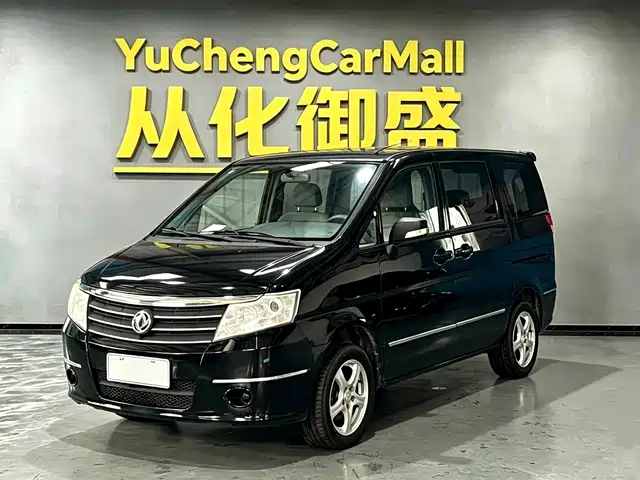 Dongfeng Shuaike