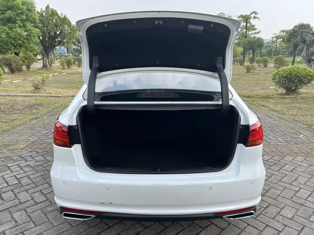 Changan Ruicheng CC — миниатюра 8
