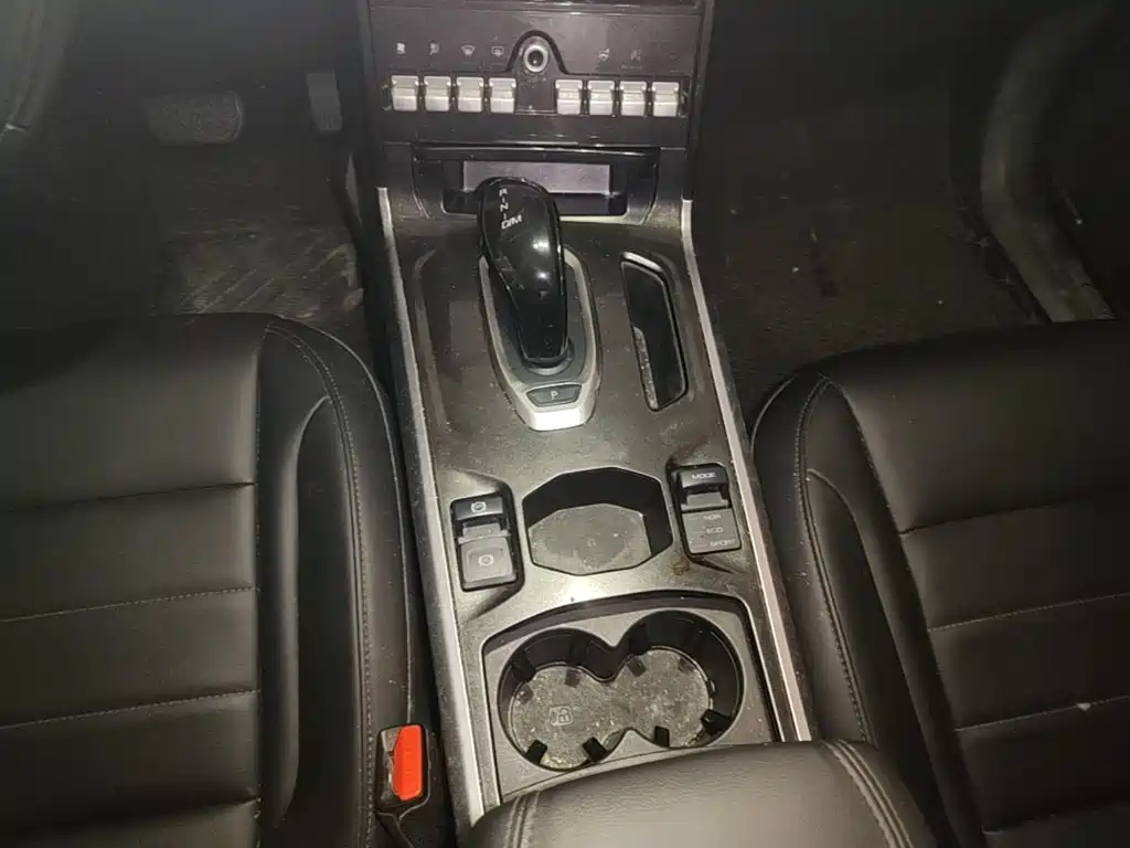 Haval F5 — миниатюра 14