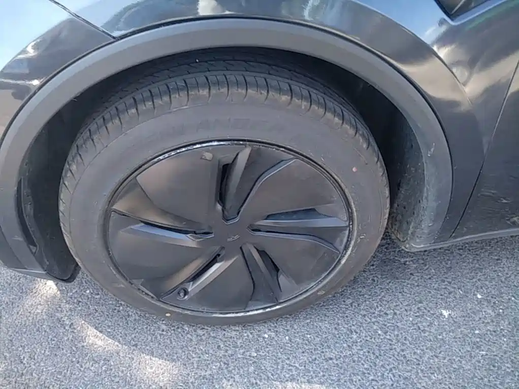 Tesla Model Y — миниатюра 23