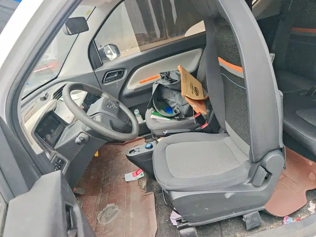 Wuling Mini EV — фотографии объявления, Фото 12