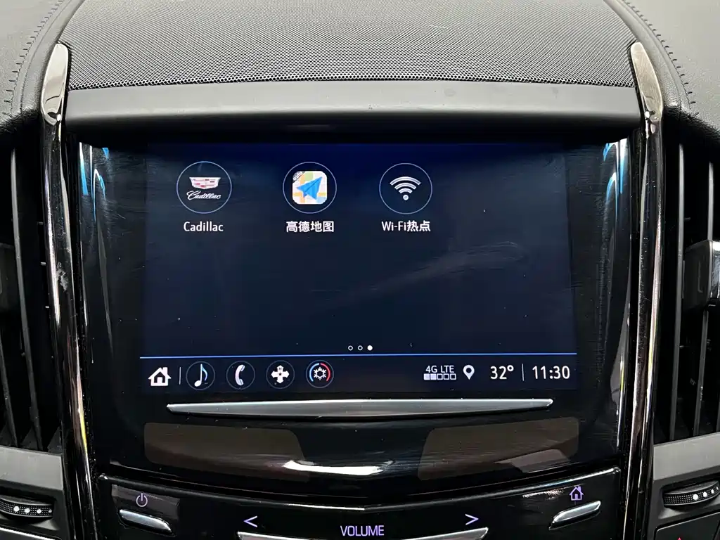 Cadillac ATS-L — миниатюра 30