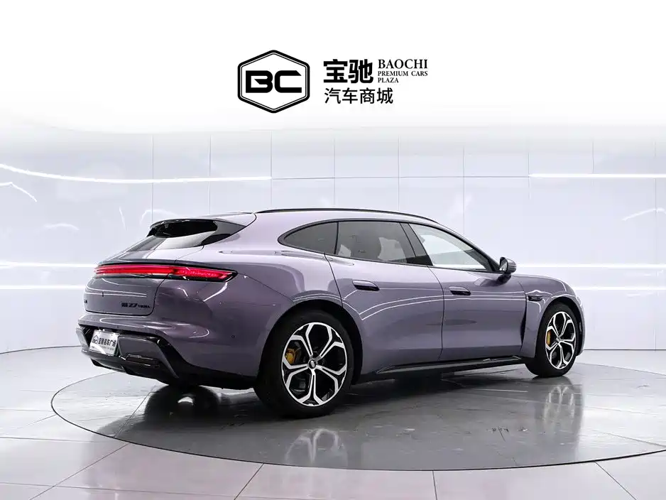 Shangjie Shangjie Z7T — миниатюра 3