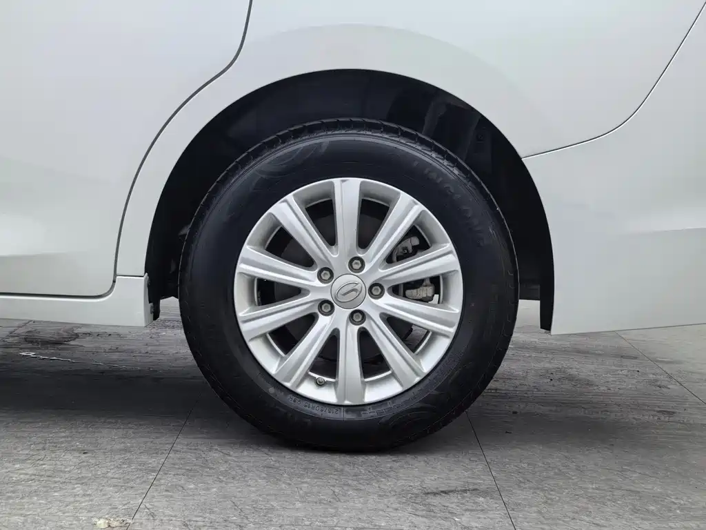 GAC Motor Trumpchi M6 — миниатюра 11