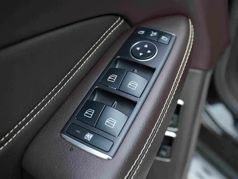 Mercedes-Benz GLS 2018 GLS 400 4MATIC