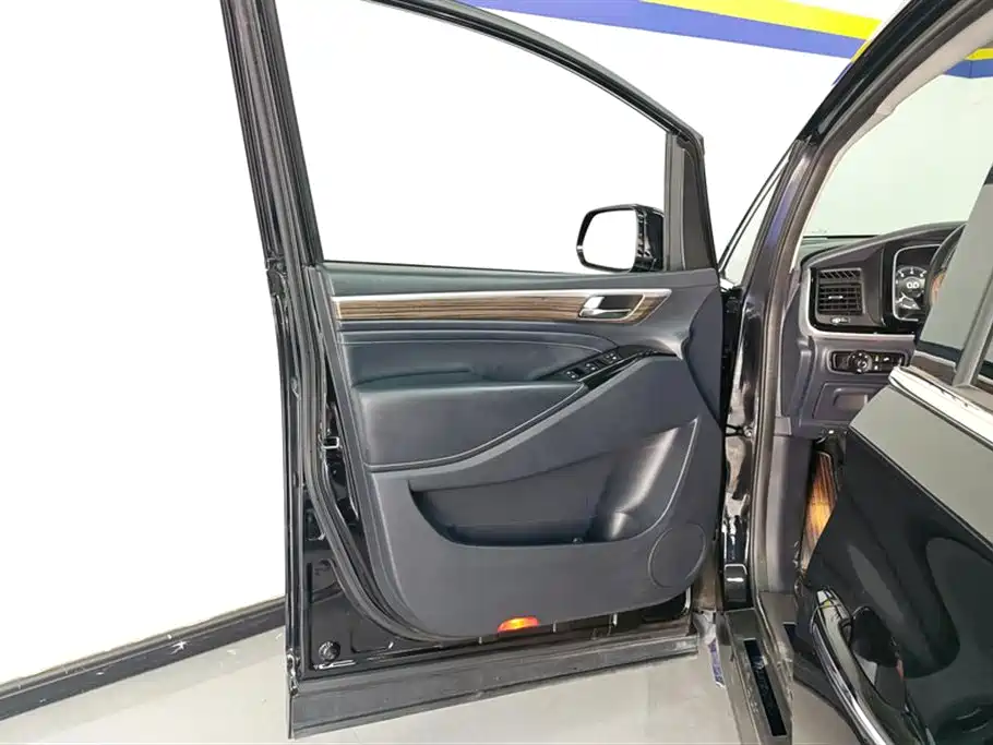 GAC M8 2021 390T Luxury