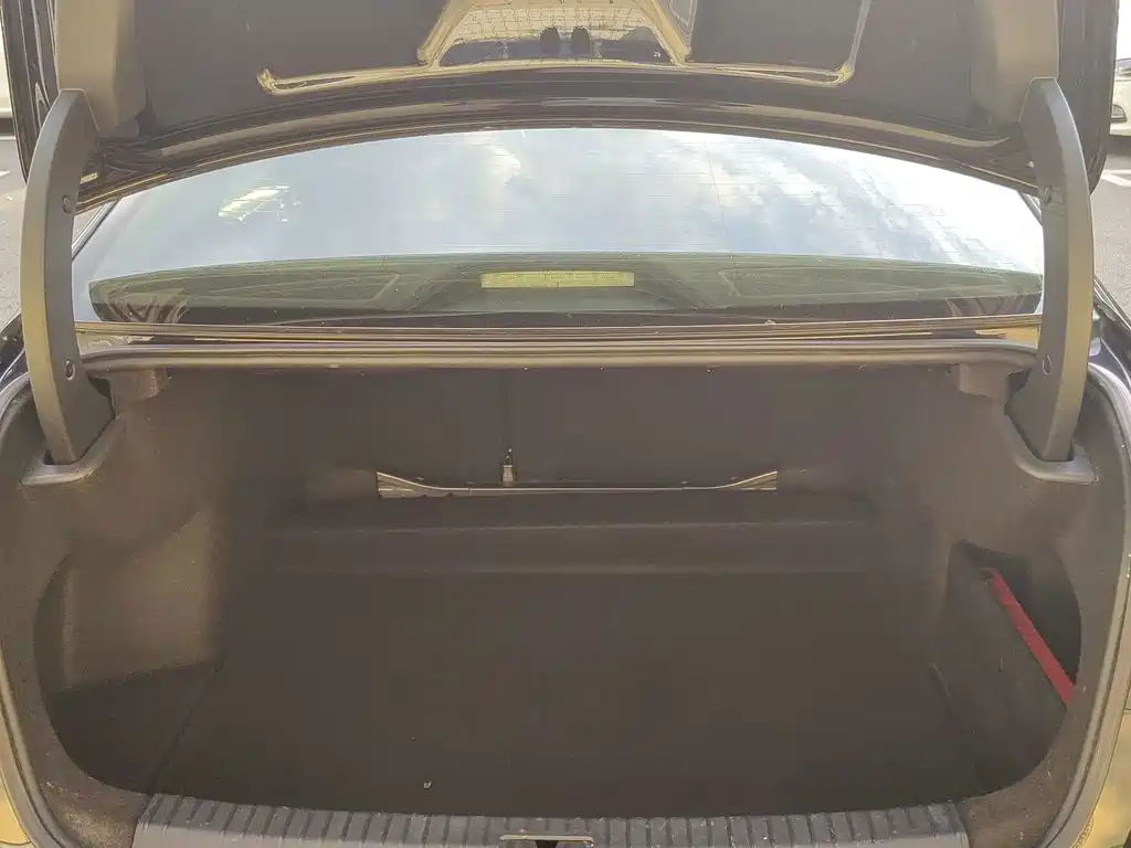 Volkswagen Passat — миниатюра 13