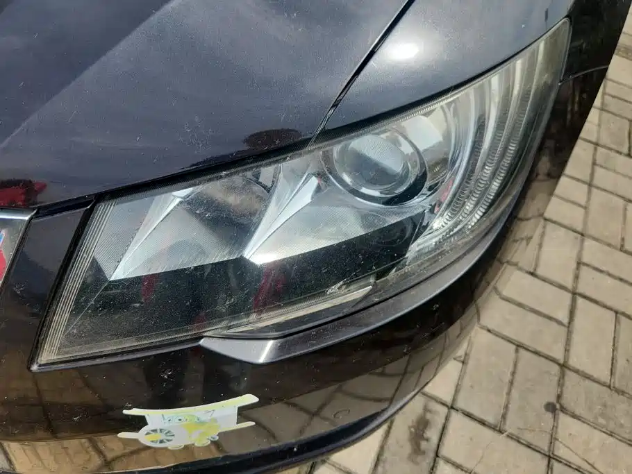 Skoda Superb — миниатюра 5