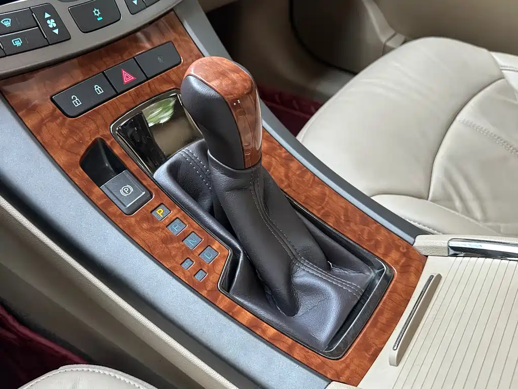Buick LaCrosse — фотографии объявления, Фото 11