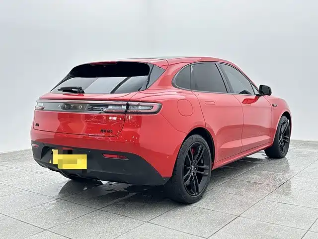AITO AITO M5 — миниатюра 6