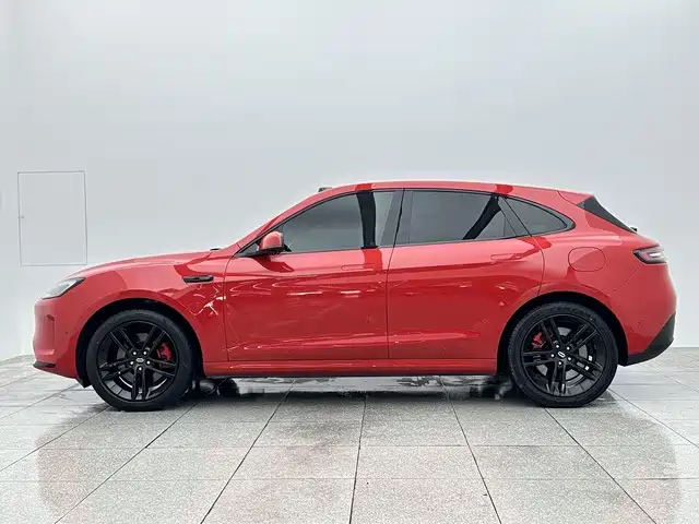 AITO AITO M5 — миниатюра 8