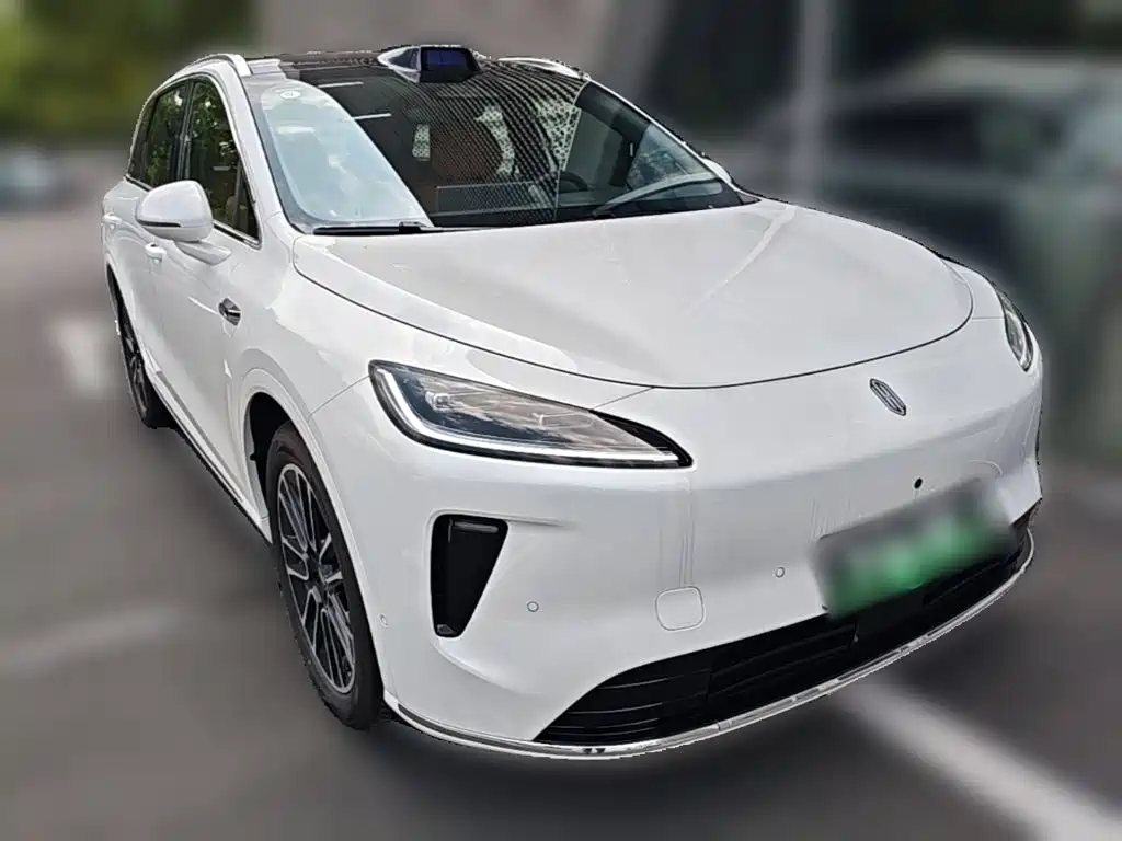 Shangjie H5 2025 Max