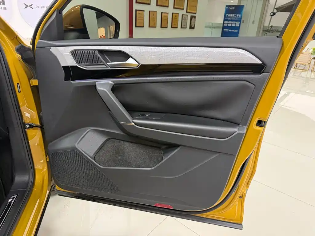 Volkswagen Tayron — миниатюра 16