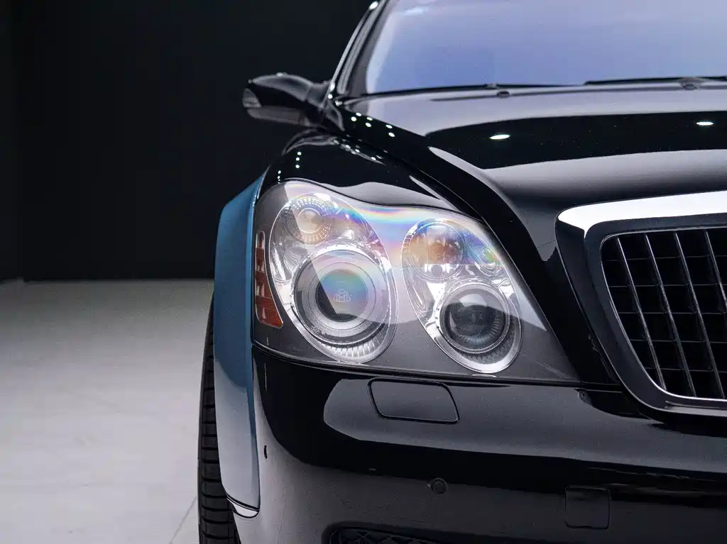 Maybach Maybach — миниатюра 47