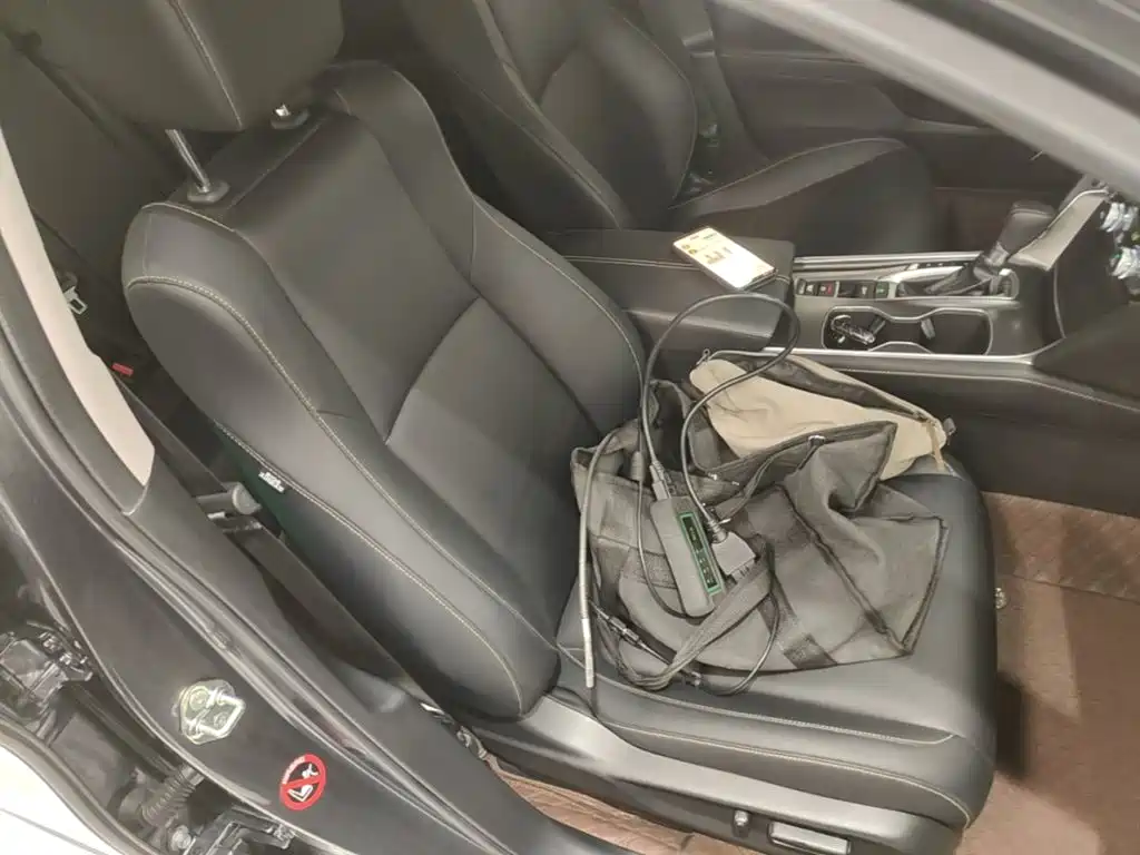 Honda Accord — миниатюра 25