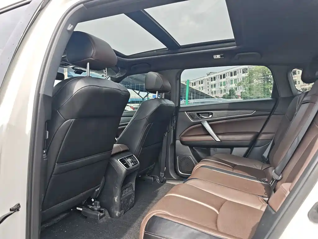 Honda UR-V — миниатюра 14