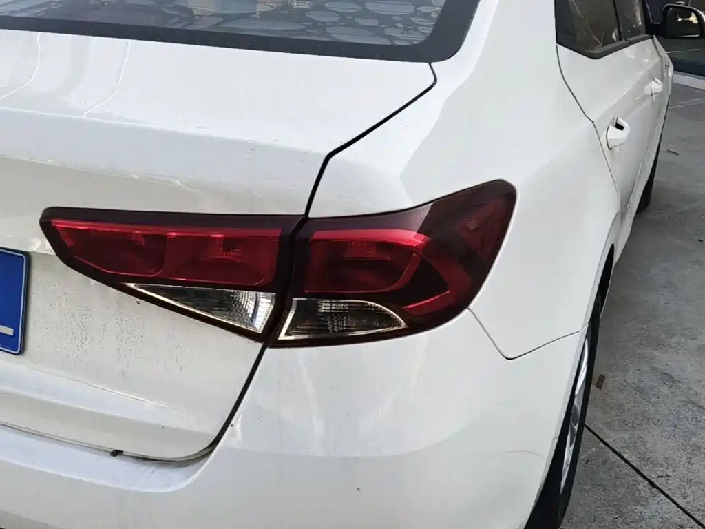 Kia Forte — миниатюра 8