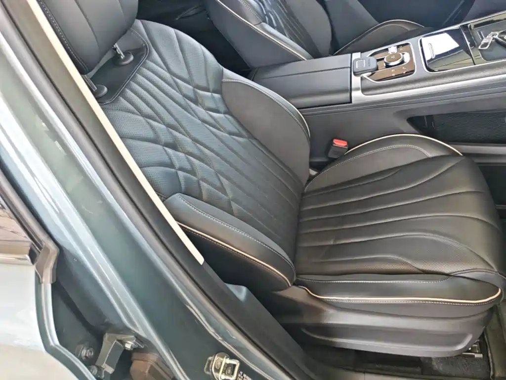 Chery Tiggo 9 — миниатюра 25