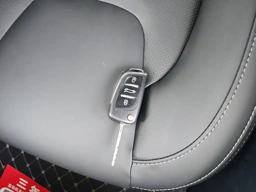 Chery Arrizo 5 — миниатюра 9