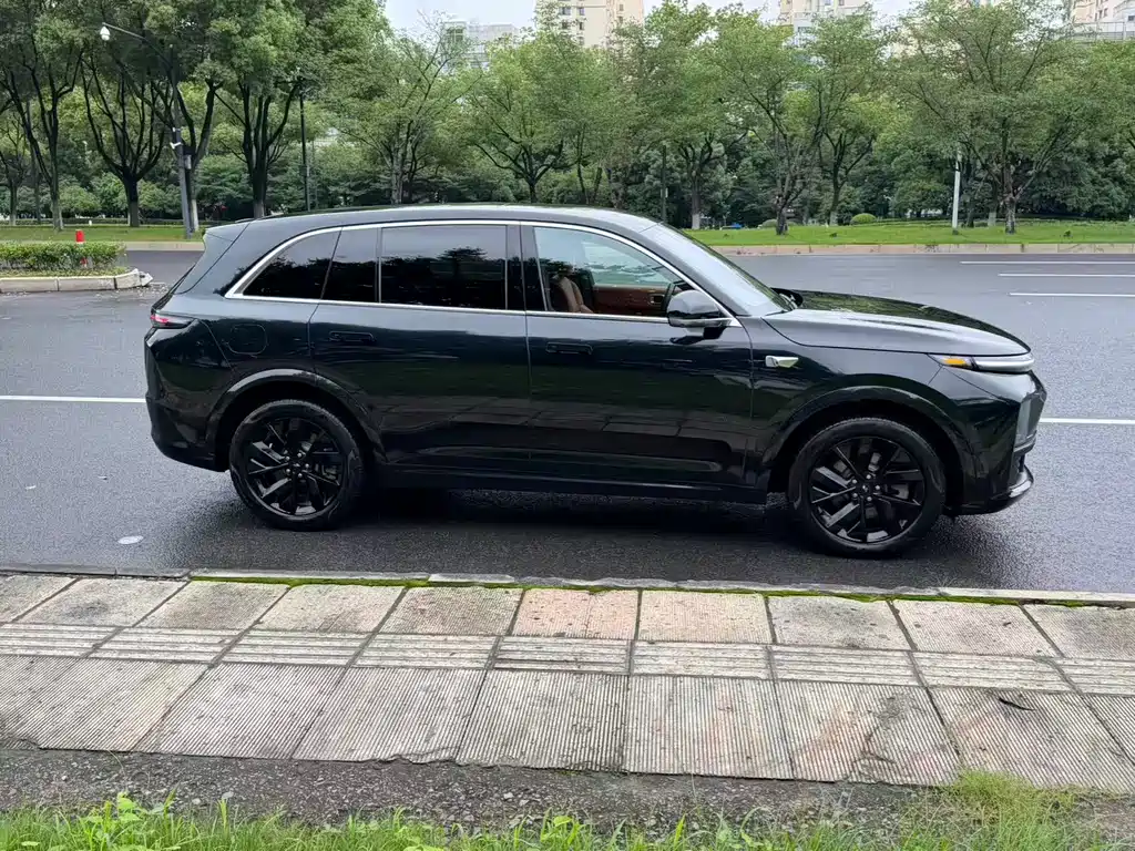 Li Auto L7 2023 Pro