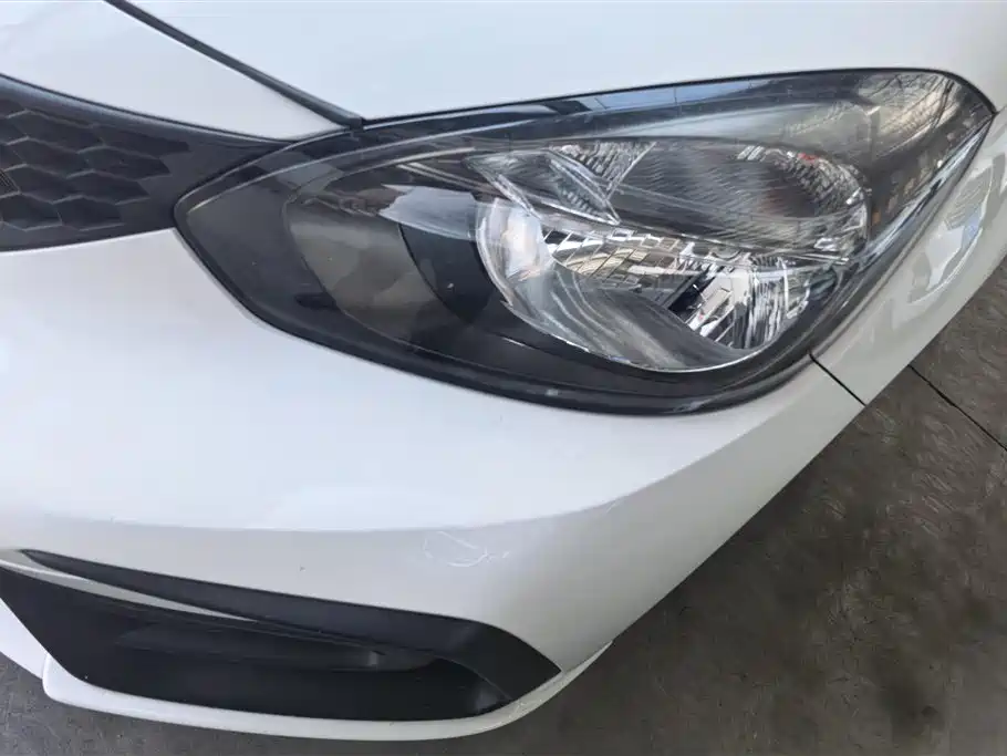 Honda Fit 2021 1.5L CVT