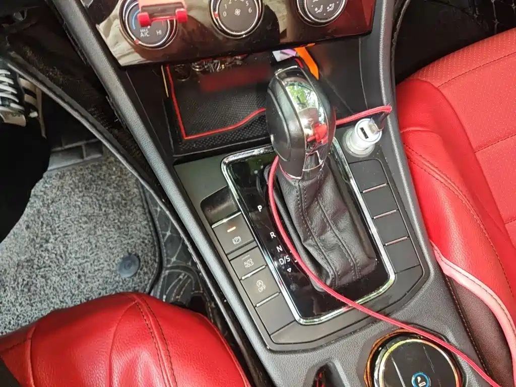 Volkswagen Bora 2020 1.5L AT Comfort