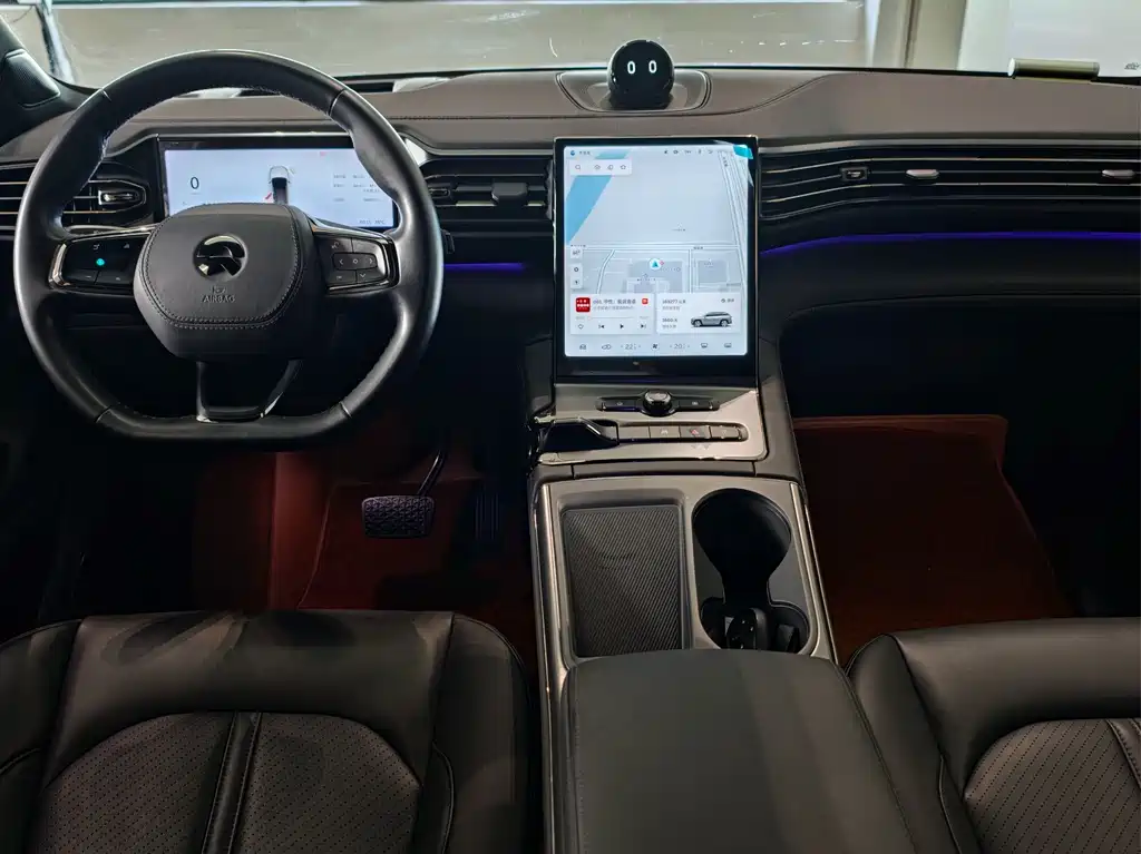 NIO ES6 2020 600KM Sport