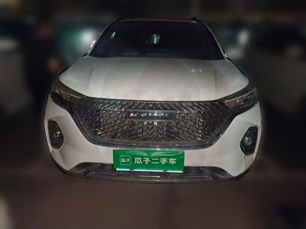 Haval M6 — миниатюра 2