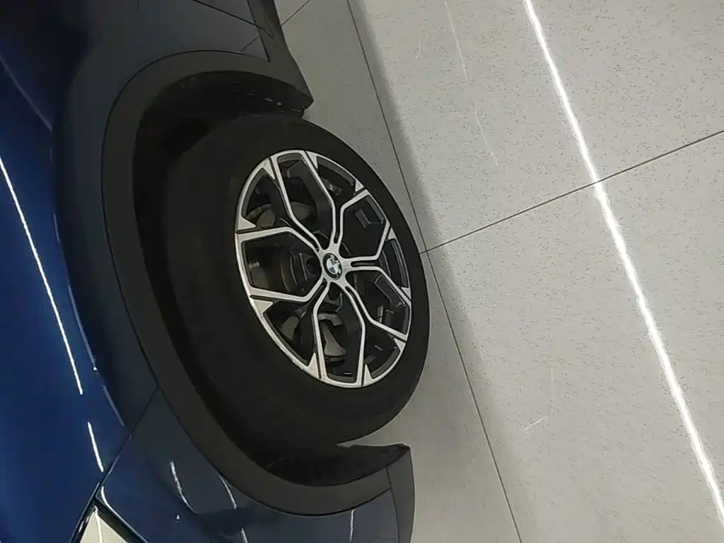 BMW X1 — миниатюра 23