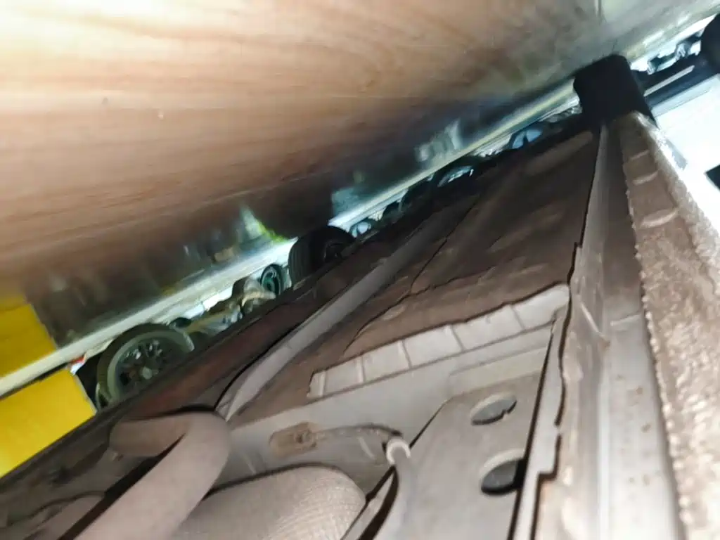 Chevrolet Sail — миниатюра 22